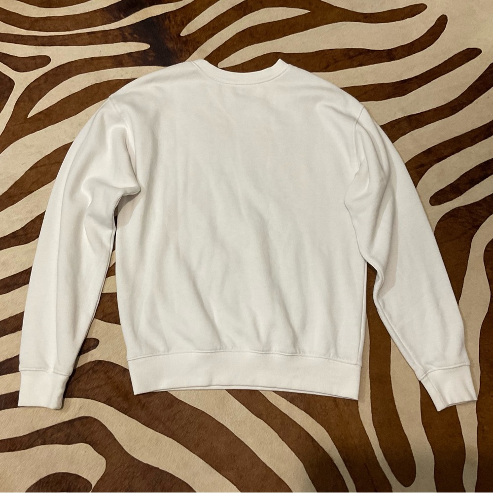 Amy Winehouse Sweatshirt Size Small - Picture 2 of 4
